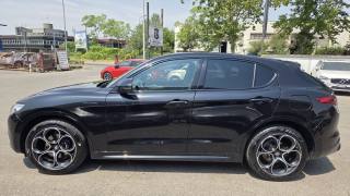 ALFA ROMEO Stelvio usata, con Airbag Passeggero