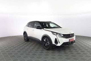 PEUGEOT 3008 usata 1