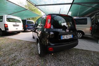FIAT Panda usata, con Cerchi in lega