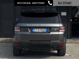 LAND ROVER Range Rover Sport usata, con Controllo automatico clima