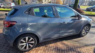 RENAULT Clio usata, con Boardcomputer