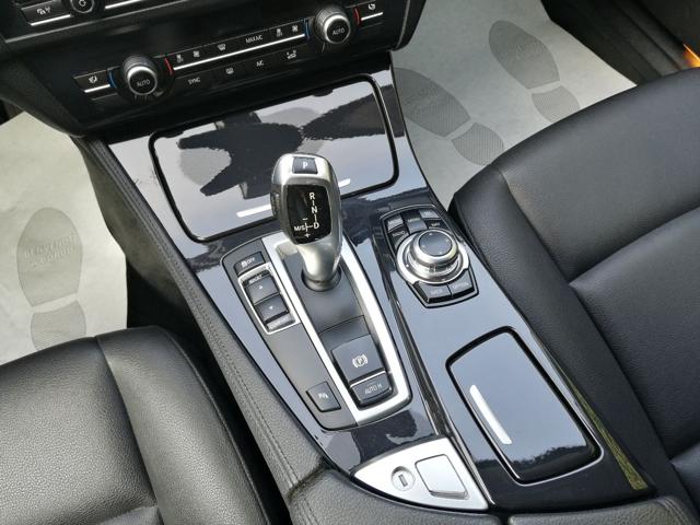 BMW 520 usata, con Lettore CD