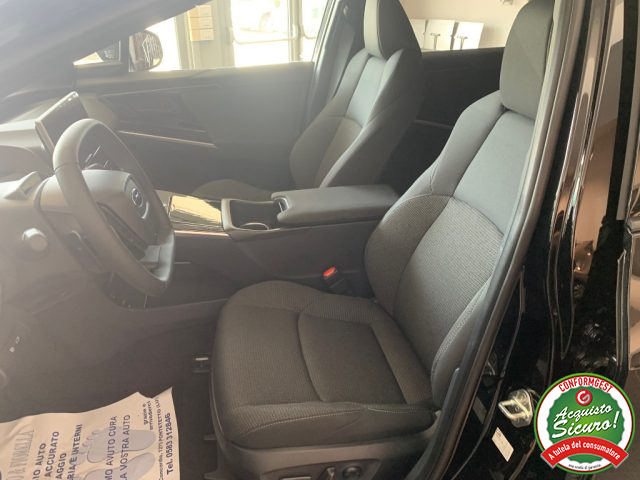 SUBARU Solterra usata, con Climatizzatore