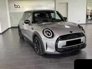 MINI Cooper usata, con Airbag Passeggero