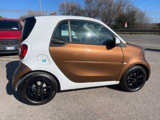 SMART ForTwo usata 2
