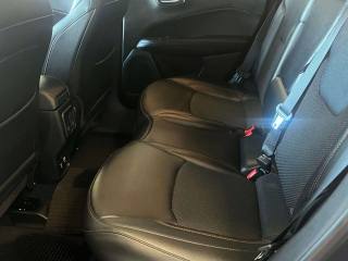 JEEP Compass usata, con Alzacristalli elettrici