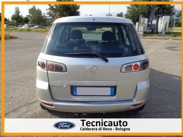 MAZDA 2 usata, con Climatizzatore