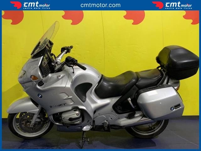BMW R 1150 RT usata 2