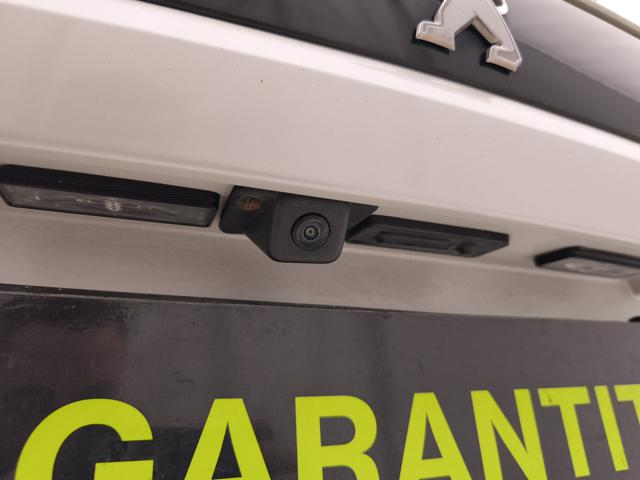 PEUGEOT 508 usata, con Sedile posteriore sdoppiato