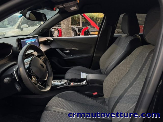 PEUGEOT 2008 usata, con Chiusura centralizzata