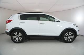 KIA Sportage usata, con Airbag Passeggero