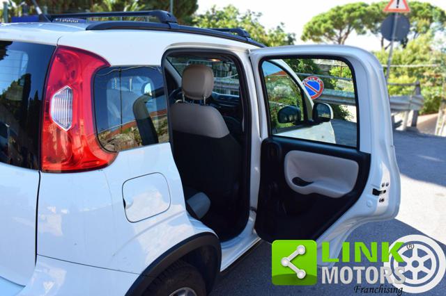 FIAT Panda usata 24