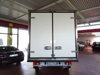 OPEL Movano usata, con Chiusura centralizzata