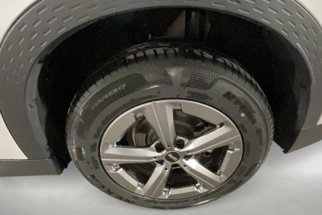 MINI Mini usata, con Antifurto