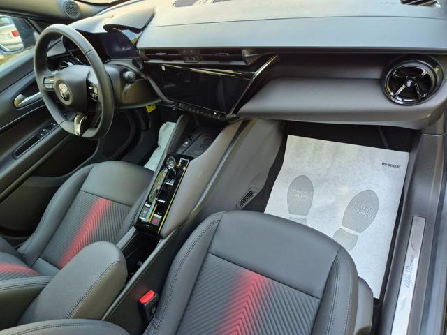 ALFA ROMEO Junior usata, con Controllo trazione