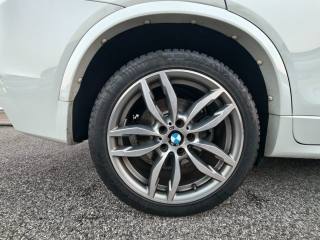 BMW X4 usata, con Boardcomputer