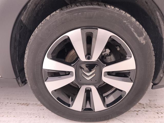 CITROEN C3 usata, con Sensore di pioggia