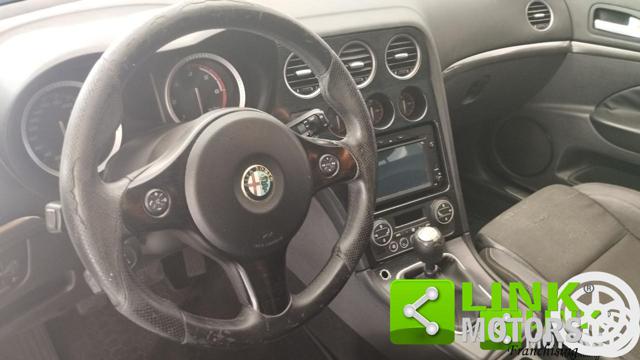 ALFA ROMEO 159 usata 11