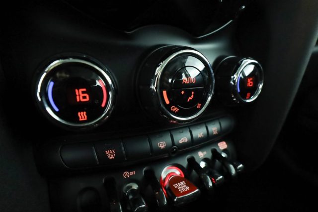 MINI Cooper S usata 11