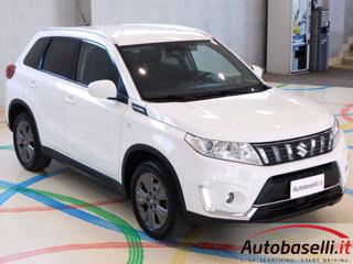 SUZUKI Vitara usata, con Apple CarPlay
