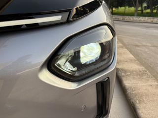 LANCIA Ypsilon usata, con Airbag testa