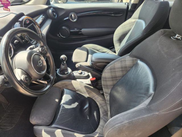 MINI One usata 11