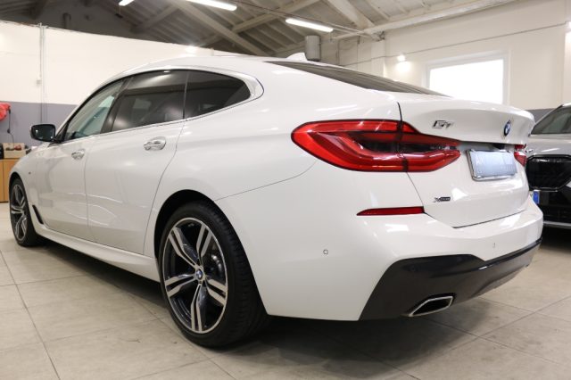 BMW 630 usata, con Airbag Passeggero