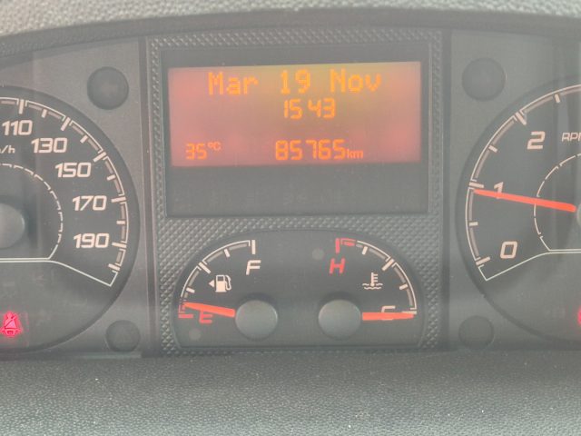 FIAT Ducato usata 13