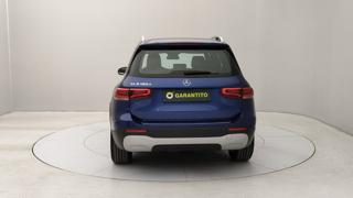 MERCEDES-BENZ GLB 180 usata, con Airbag Passeggero