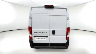 PEUGEOT Boxer usata, con Alzacristalli elettrici