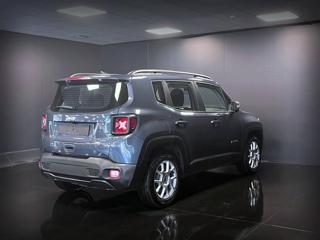 JEEP Renegade usata, con Alzacristalli elettrici