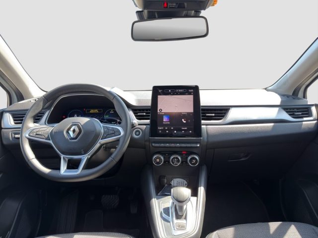 RENAULT Captur usata 11
