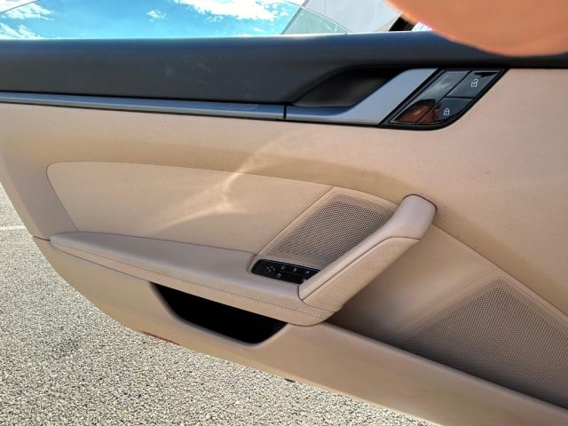 PORSCHE 911 usata, con Bluetooth