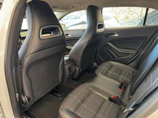 MERCEDES-BENZ GLA 200 usata, con Immobilizzatore elettronico