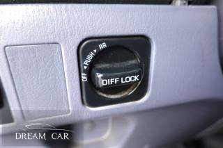 TOYOTA Land Cruiser usata, con Bluetooth