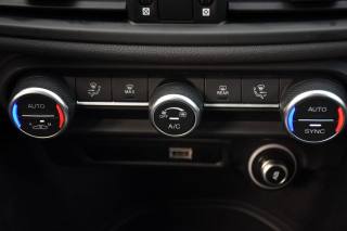 ALFA ROMEO Giulia usata, con Park Distance Control