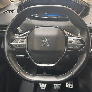 PEUGEOT 3008 usata, con Autoradio