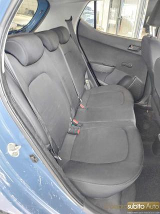 HYUNDAI i10 usata, con Servosterzo