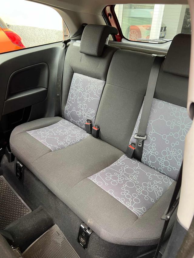 FORD Fiesta usata 12