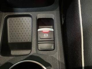 RENAULT Captur usata, con Tetto panorama