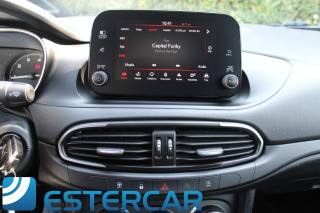 FIAT Tipo usata, con Controllo elettronico della corsia