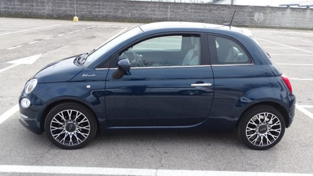 FIAT 500 usata, con Airbag Passeggero