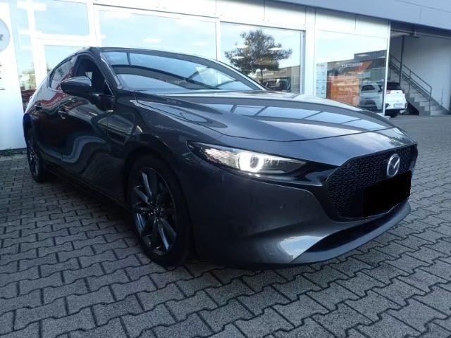 MAZDA 3 usata, con Airbag