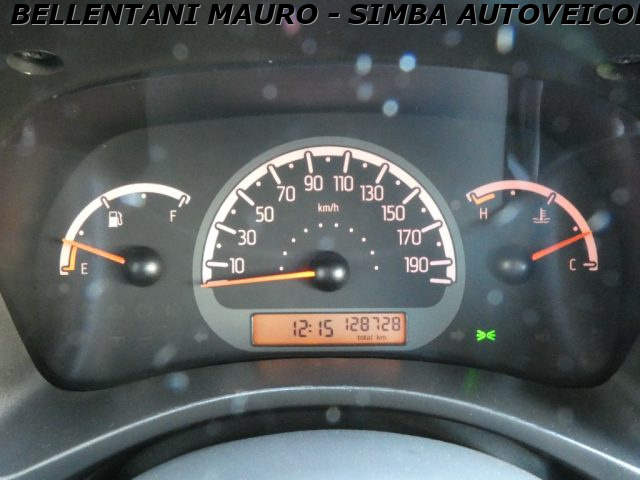 FIAT Panda usata 13