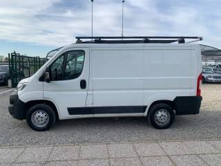 CITROEN Jumper usata, con Climatizzatore