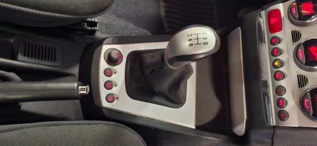 ALFA ROMEO 156 usata 21