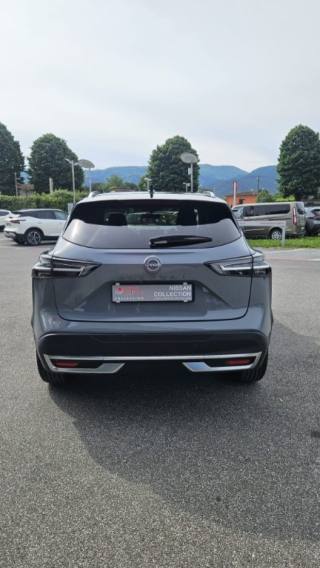 NISSAN Qashqai usata, con Alzacristalli elettrici