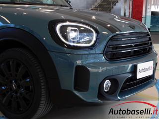 MINI Mini usata, con Vivavoce