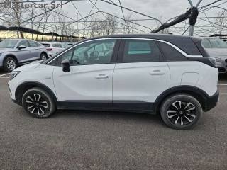 OPEL Crossland usata, con Airbag laterali