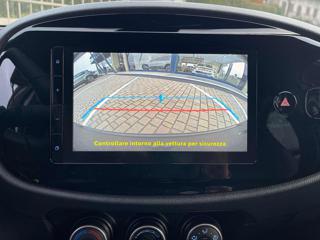 TOYOTA Aygo X usata, con Controllo elettronico della corsia